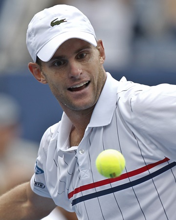 découvrez les deux meilleurs services d'andy roddick, l'un des meilleurs serveurs de l'histoire du tennis, et ce qui les rend si redoutables sur le court.