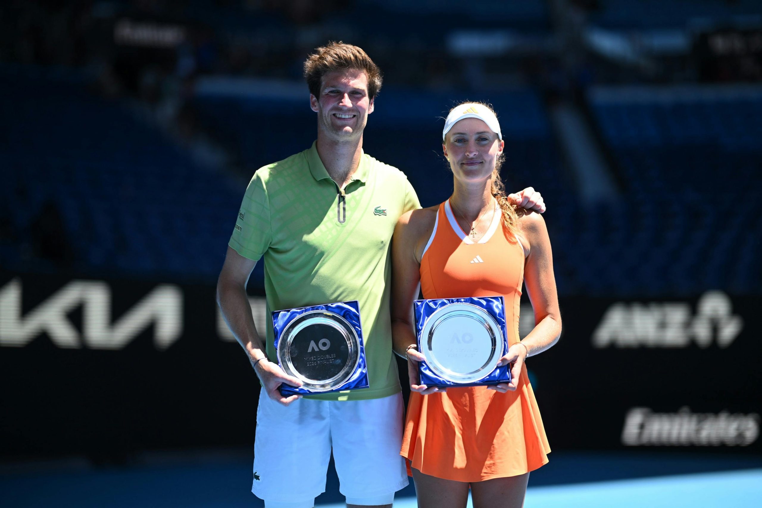 découvrez la saison de compétition colgate tennis 2026 avec les événements, les équipes et les moments forts à ne pas manquer.