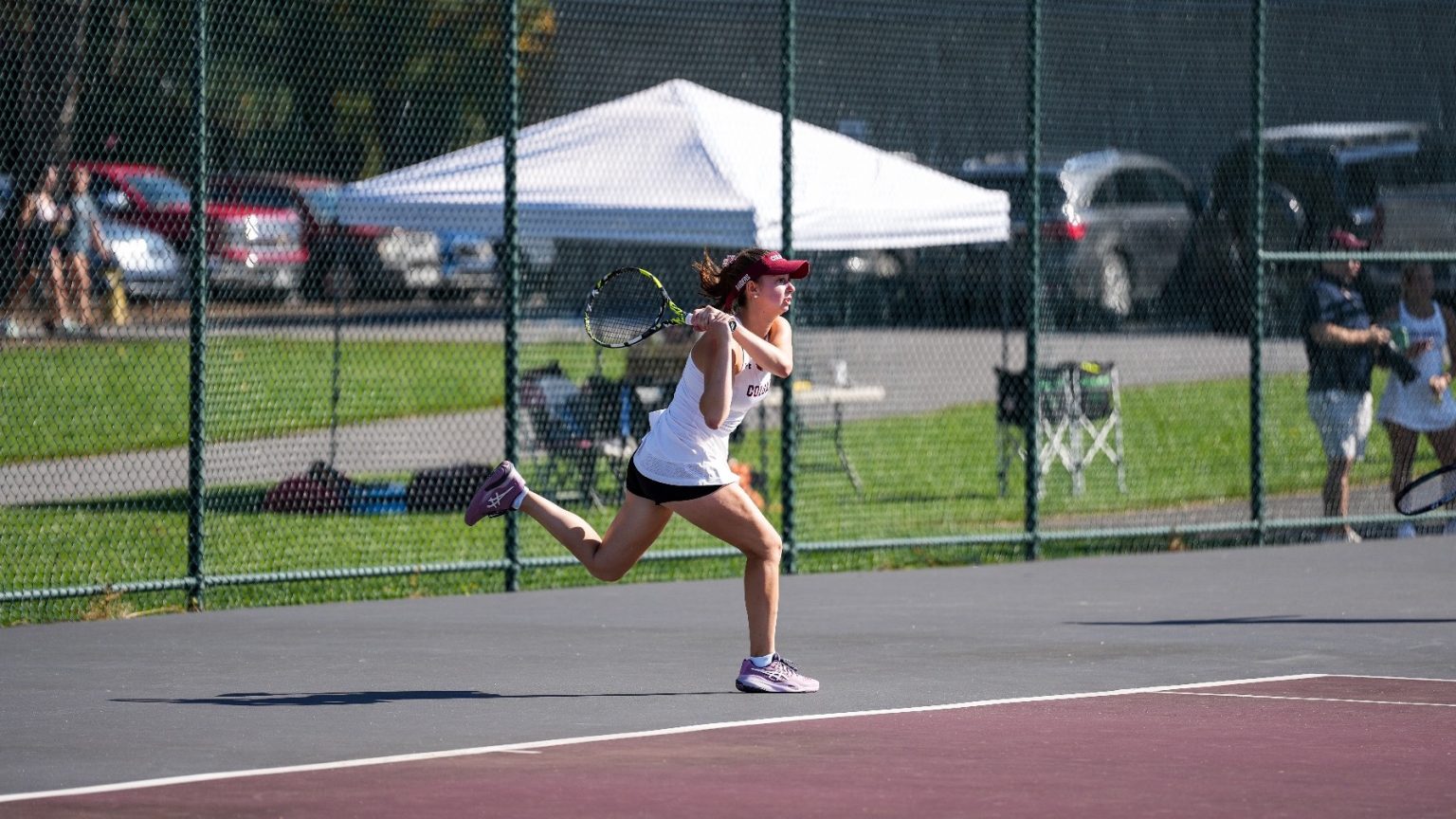 découvrez la saison de compétition colgate tennis 2026, avec des matchs intenses, des joueurs passionnés et des moments inoubliables sur le court.