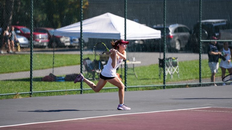 découvrez la saison de compétition colgate tennis 2026, avec des matchs intenses, des joueurs passionnés et des moments inoubliables sur le court.