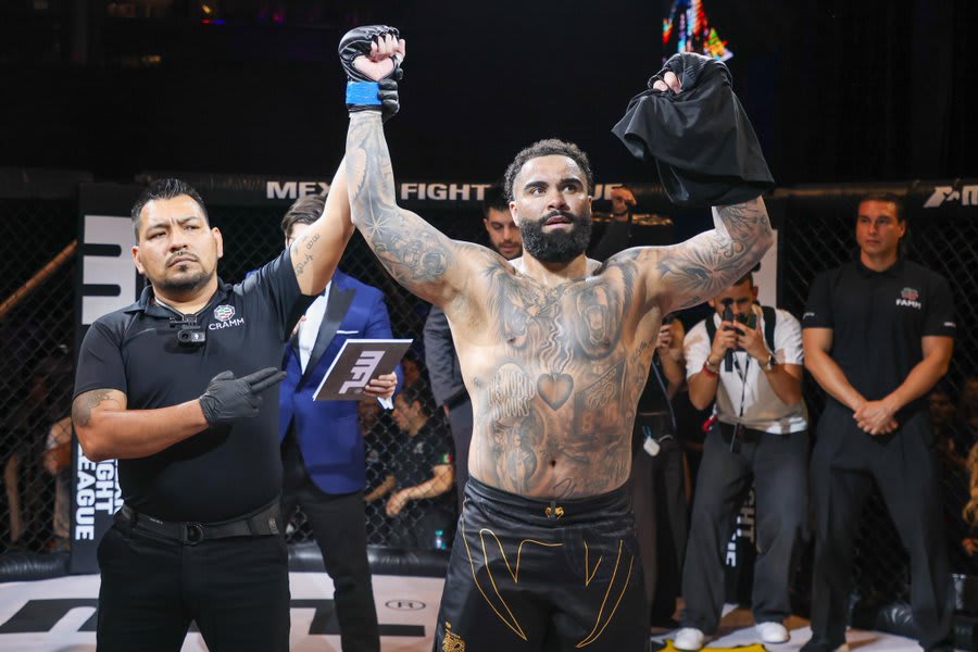 gable steveson remporte ses trois combats de mma en un seul round, montrant une domination impressionnante et une rapidité exceptionnelle dans l'octogone.