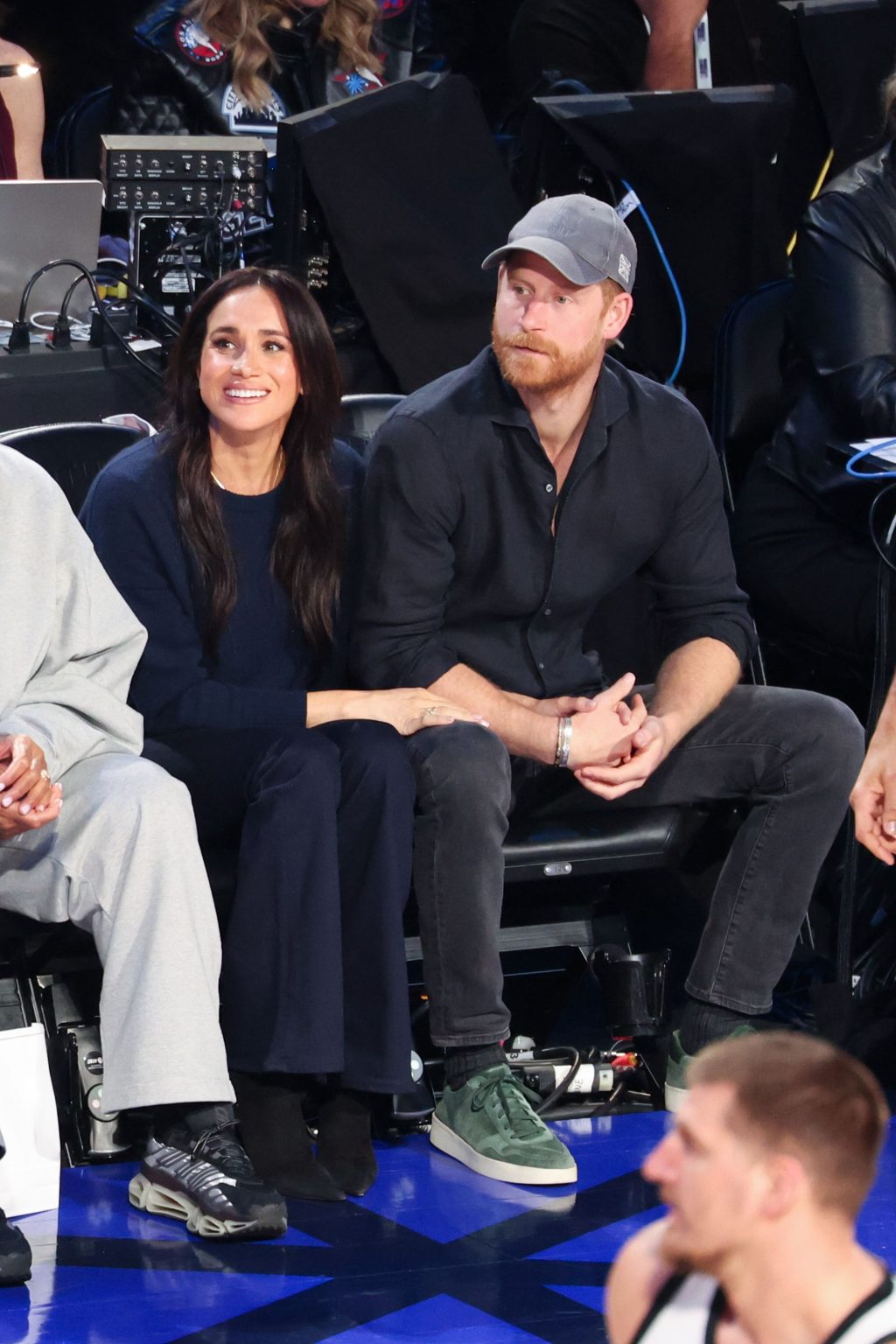 découvrez comment meghan markle mène une initiative importante en jordanie, mettant en lumière son engagement humanitaire et son impact positif dans la région.