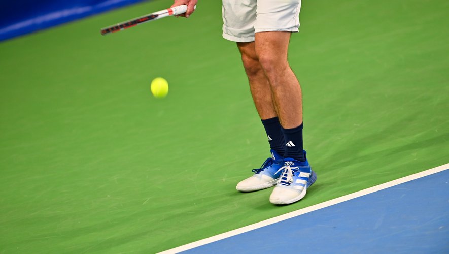 découvrez les détails sur la suspension de 6 ans et 9 mois d'une star du tennis, avec les informations exclusives d'itia.