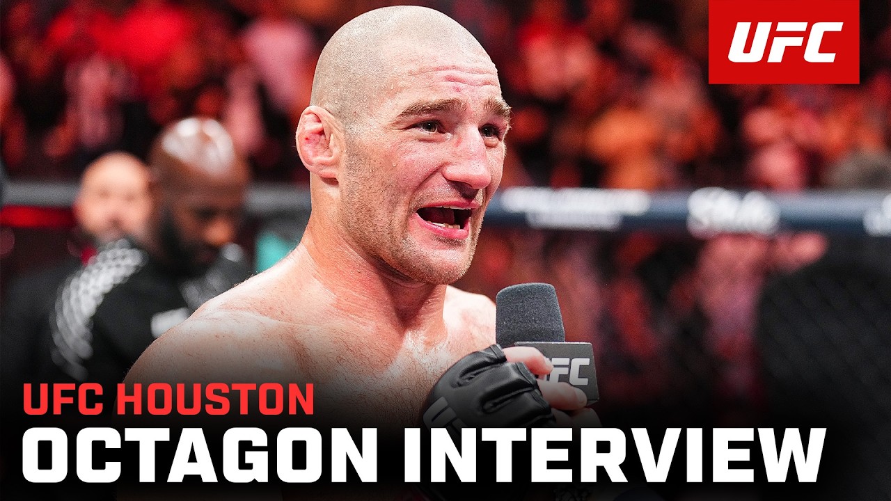 revivez la victoire impressionnante de strickland à l'ufc houston et découvrez ses chances de décrocher prochainement un combat pour le titre.