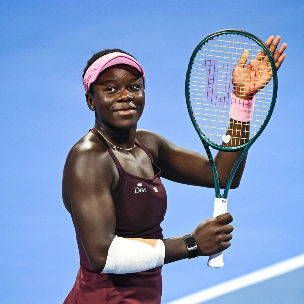 découvrez le calendrier complet et les informations de diffusion du bnp paribas open 2026, un rendez-vous incontournable du tennis international.