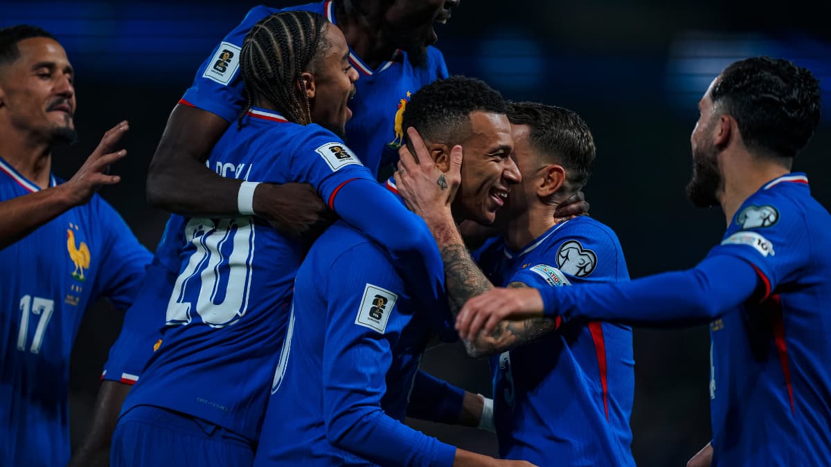 découvrez nos pronostics pour les vainqueurs des matchs irak, bolivie, surinam et norvège lors de la coupe du monde 2026, avec analyses détaillées et conseils pour parier.