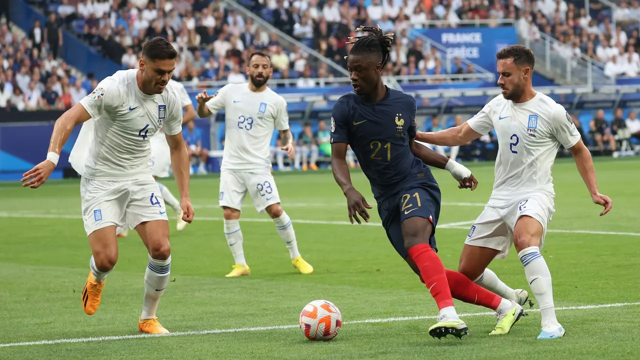 découvrez les pronostics des vainqueurs des matchs ukraine, suède, pologne, albanie et tunisie pour la coupe du monde 2026. analyse complète, conseils et updates en temps réel.