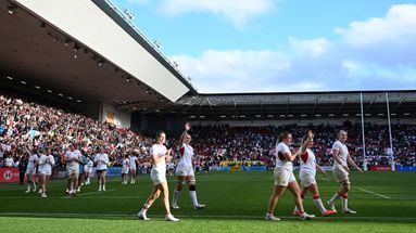suivez la fin de la montée et de la descente dans le rugby professionnel masculin en angleterre, avec les dernières actualités et analyses des équipes concernées.