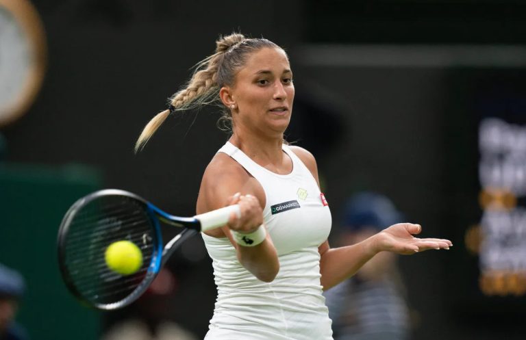 découvrez l'affaire préoccupante concernant des menaces adressées aux parents d'udvardy dans le monde du tennis.