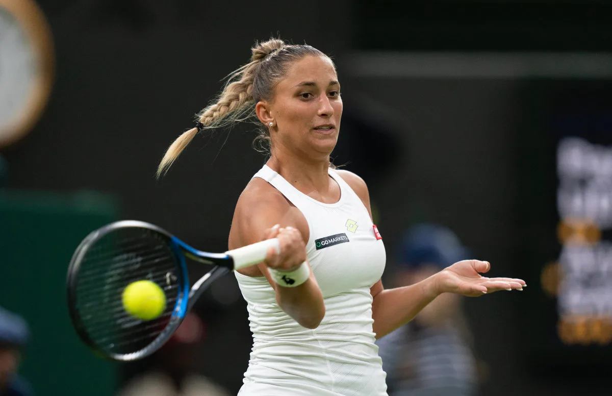 découvrez l'affaire préoccupante concernant des menaces adressées aux parents d'udvardy dans le monde du tennis.