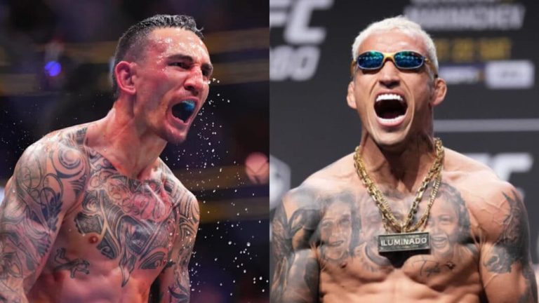 ufc 326 : découvrez comment max holloway a marqué l'histoire de l'ufc avec une performance exceptionnelle lors de cet événement légendaire.