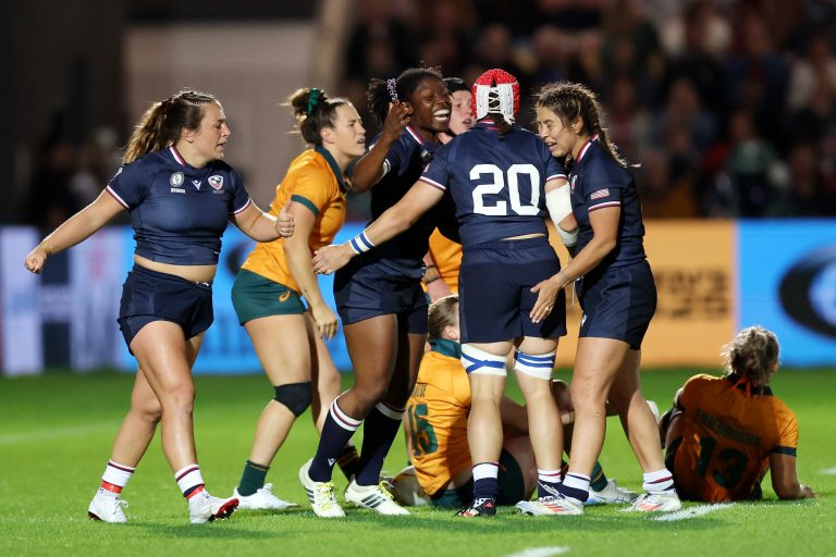 usa rugby inaugure une nouvelle catégorie ouverte spécialement dédiée aux femmes transgenres, promouvant l'inclusion et l'égalité dans le rugby.