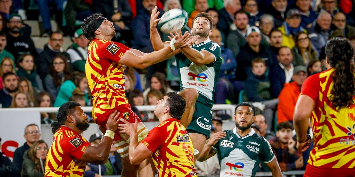 découvrez comment usa rugby a créé une division 'ouverte' en réponse à la pression politique, marquant une nouvelle étape dans le développement du rugby aux états-unis.