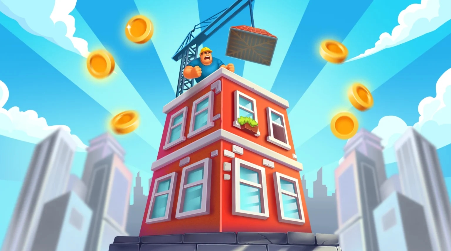 Megablock Inout Games : démo et bonus du jeu casino