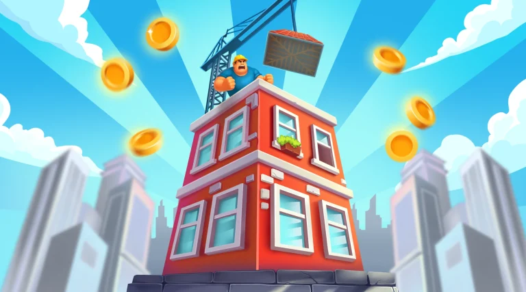 Megablock Inout Games : démo et bonus du jeu casino