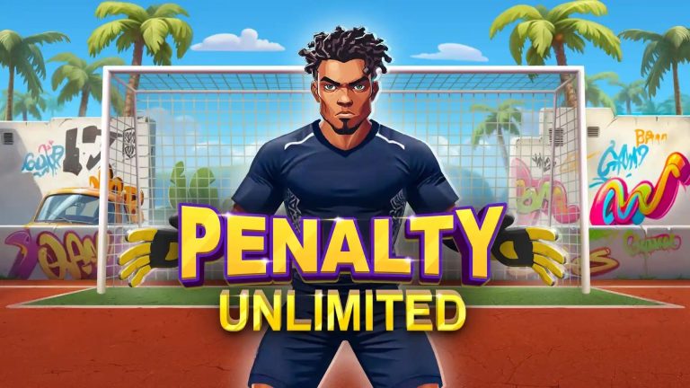 Penalty Unlimited : avis et mode démo du jeu casino