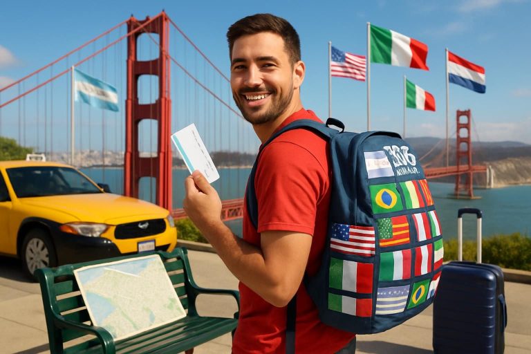 découvrez comment organiser votre voyage à san francisco pour la coupe du monde de football 2026 avec notre guide complet destiné aux fans : transport, hébergement, conseils et activités incontournables.