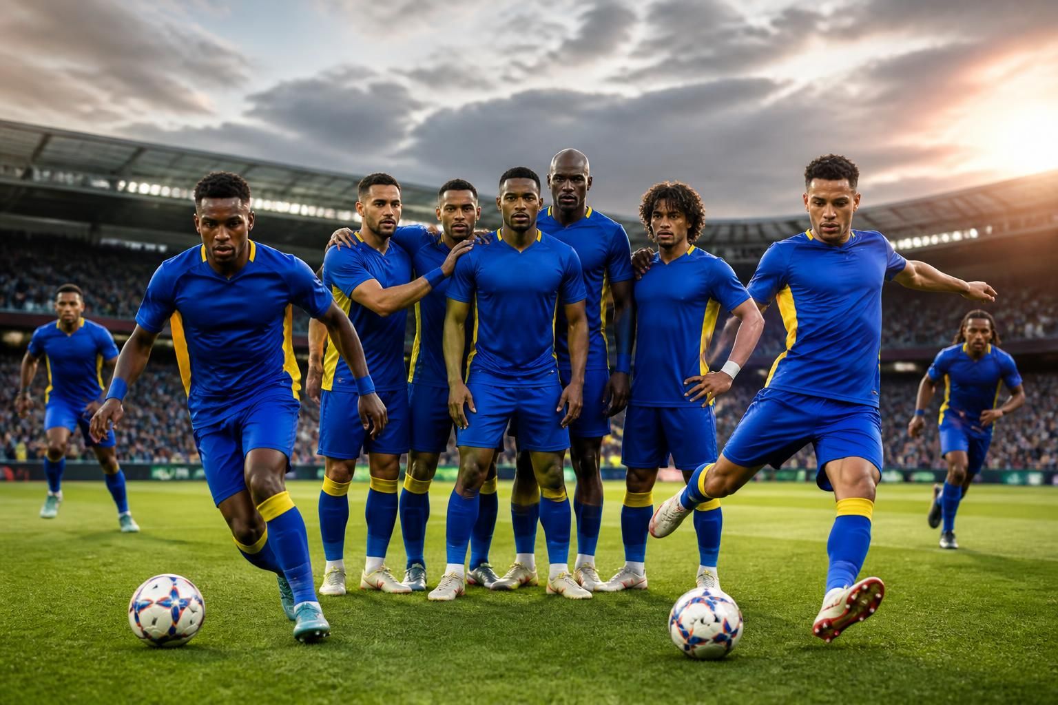 découvrez la composition complète de l’équipe de curaçao pour la coupe du monde 2026 et les joueurs clés à surveiller lors de cette compétition internationale.