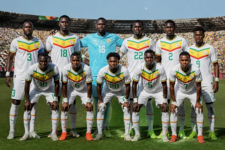 découvrez la composition complète de l’équipe du sénégal pour la coupe du monde 2026 et les joueurs clés à suivre pour cette compétition majeure.