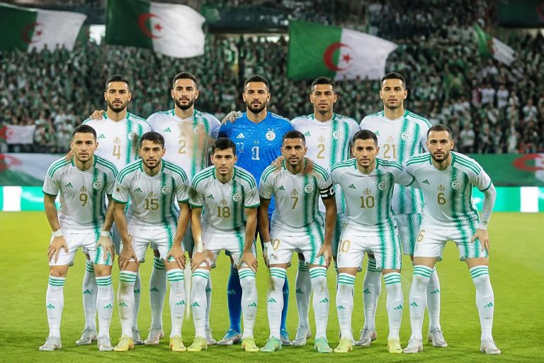découvrez la composition de l'équipe d'algérie pour la coupe du monde 2026 et les stratégies clés pour assurer un succès historique et marquer l'afrique dans la compétition.