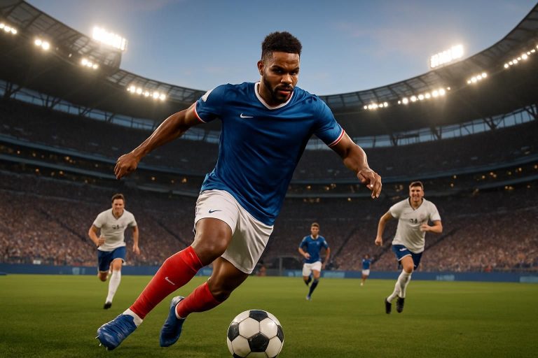 découvrez comment domir dallas influence la préparation et les enjeux de la coupe du monde 2026, en analysant son impact sur les équipes et les performances.