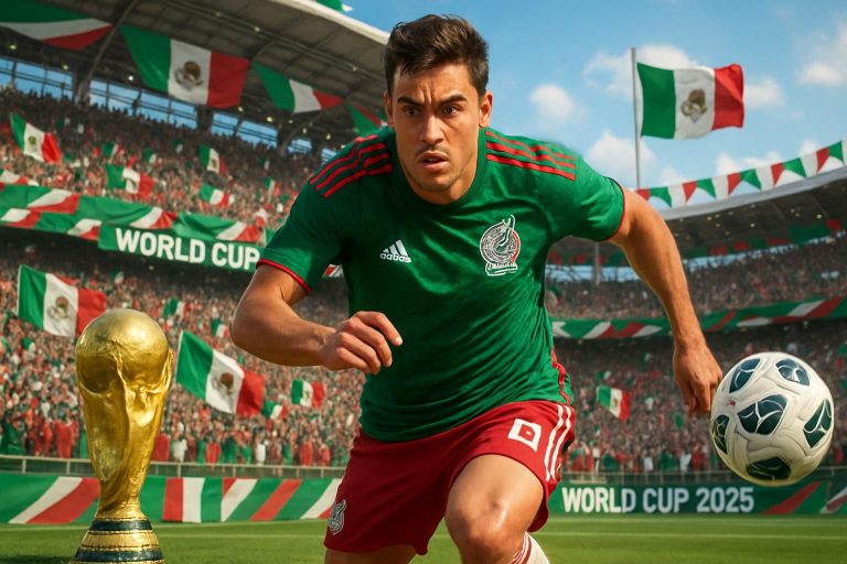découvrez les enjeux et perspectives de domir mexico à l'approche de la coupe du monde 2026, un événement sportif majeur qui transforme le paysage local et international.