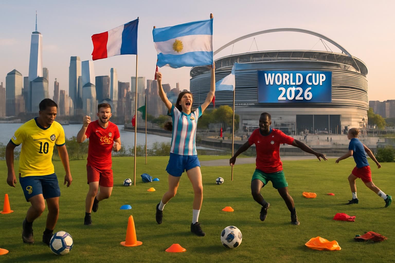 découvrez comment domir new york new jersey vous aide à bien vous préparer pour la coupe du monde 2026 avec conseils, événements et astuces pour vivre pleinement cet événement sportif majeur.