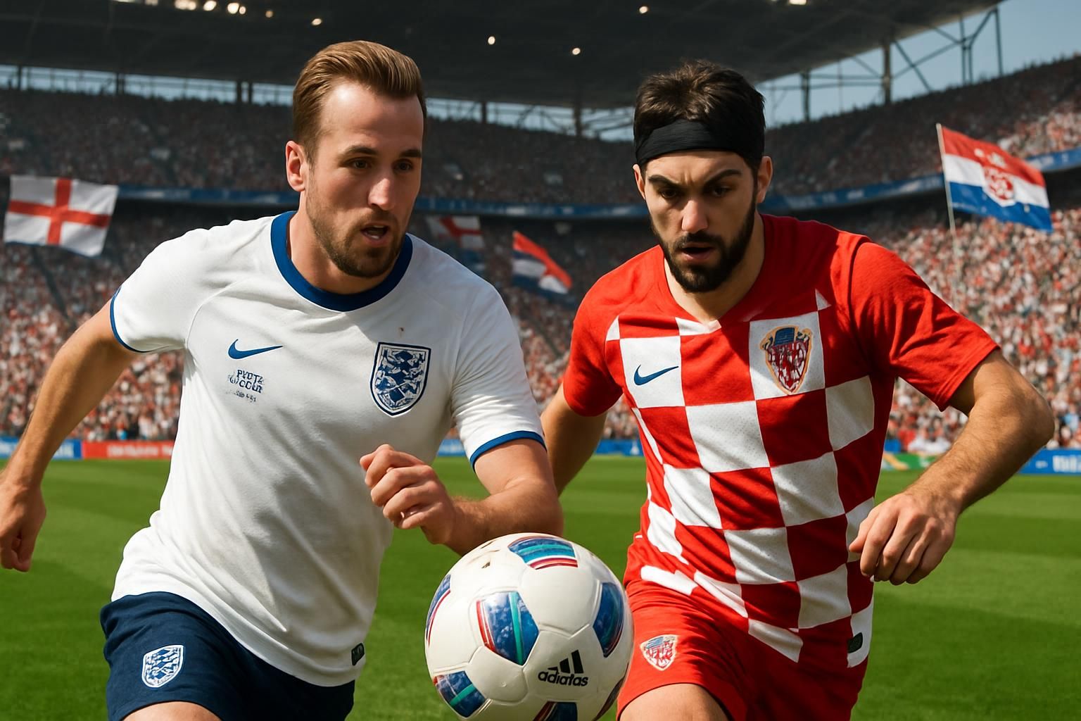 découvrez notre analyse complète et les clés du match angleterre vs croatie pour la coupe du monde 2026, avec un pronostic détaillé et les éléments à surveiller.