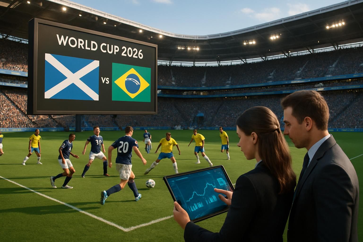 découvrez notre analyse complète et nos conseils pour parier sur le match ecosse - brésil lors de la coupe du monde 2026. pronostics fiables et stratégies de mise.