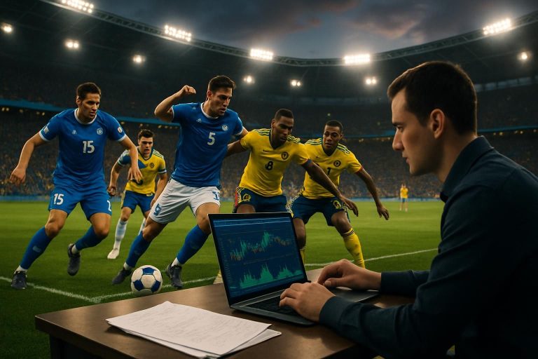 découvrez notre analyse complète et nos conseils pour parier sur le match ouzbékistan vs colombie lors de la coupe du monde 2026. pronostics fiables et stratégies pour maximiser vos gains.