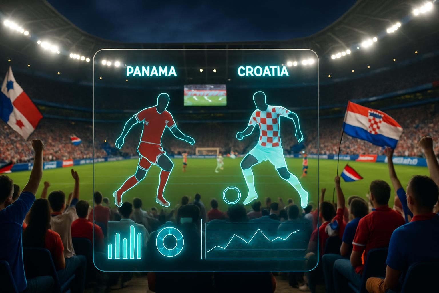 découvrez notre analyse complète et nos conseils de paris pour le match panama contre croatie lors de la coupe du monde 2026. maximisez vos chances avec nos pronostics experts !