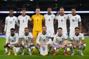 découvrez la composition officielle de l'équipe d'angleterre pour la coupe du monde 2026 et les joueurs clés à suivre lors du tournoi.
