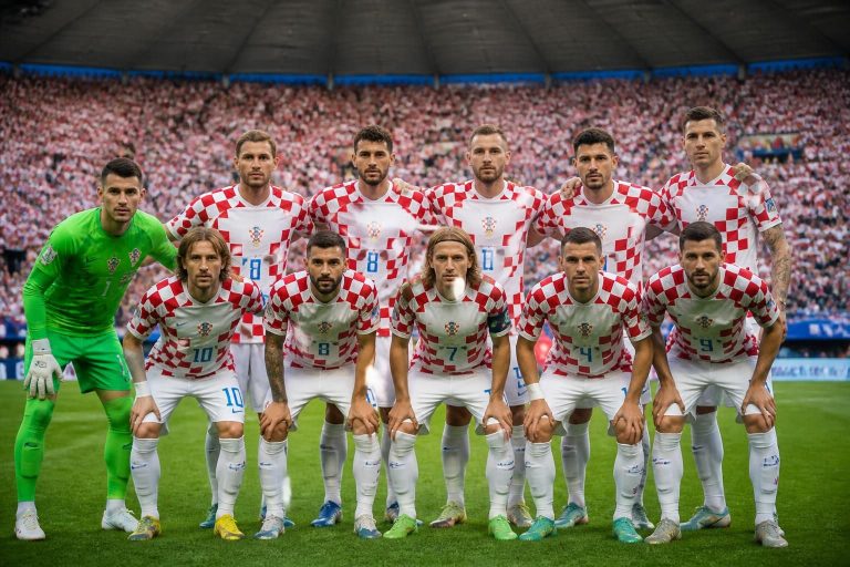 découvrez la composition officielle de l'équipe de croatie pour la coupe du monde 2026 et les joueurs clés annoncés qui mèneront la sélection vers la victoire.
