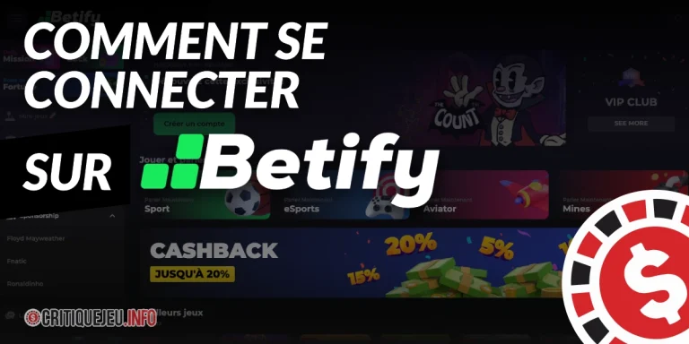 Code promo Betify : comment augmenter vos gains dès votre première inscription ?